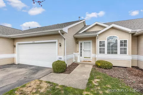 2980 Windcrest Way, Grand Rapids, MI 49525