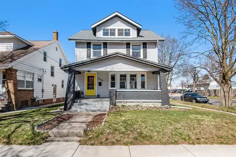 1205 Hovey, Grand Rapids, MI 49504