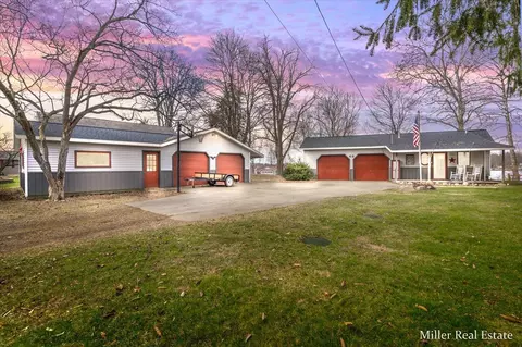 68 Culbert, Hastings, MI 49058
