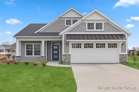 5560 Albright #67, Wyoming, MI 49418