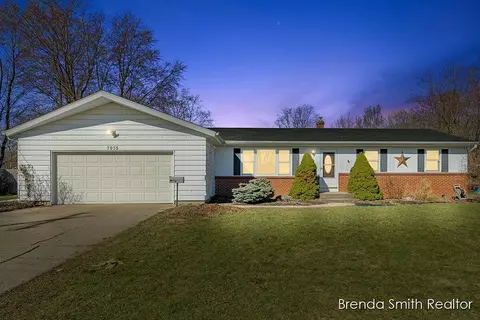 7055 23rd, Jenison, MI 49428