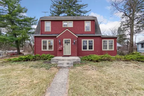 708 Mt Vernon, Ann Arbor, MI 48103