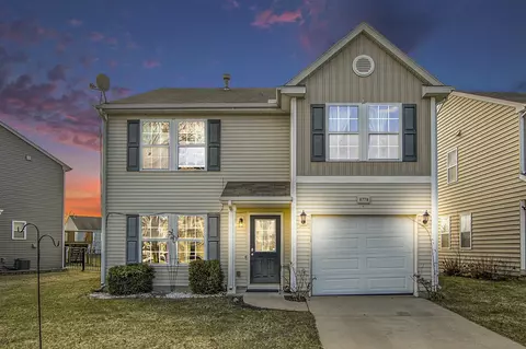 8779 Geiser, Richland, MI 49083