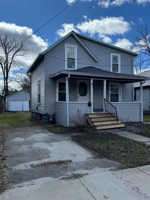 115 Winter, Battle Creek, MI 49015
