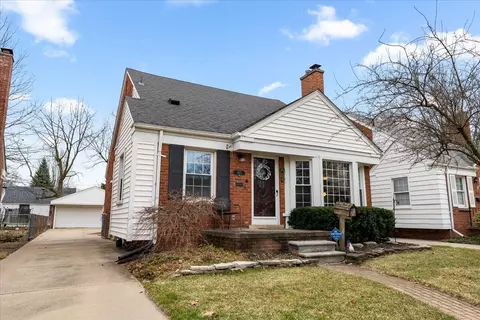 3021 Syracuse, Dearborn, MI 48124