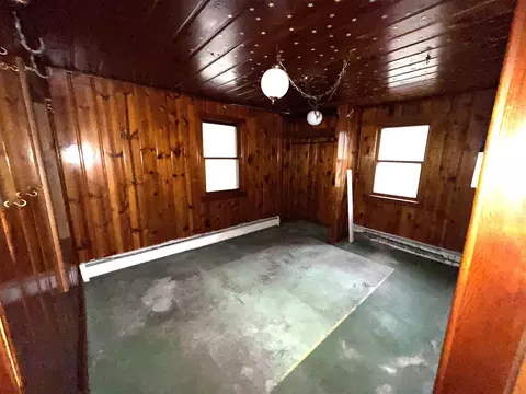 Bedroom - 11255 E S, Scotts, MI 49088 photo 1 of 1