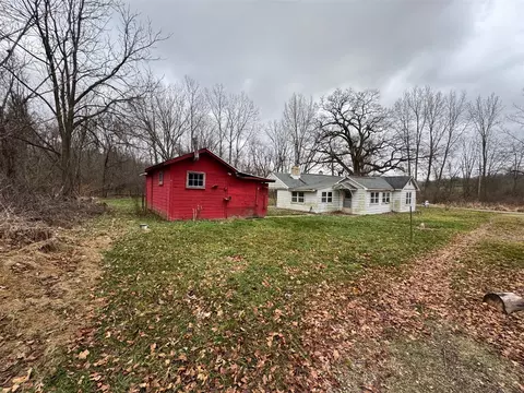 Exterior - 11255 E S, Scotts, MI 49088 photo 7 of 9