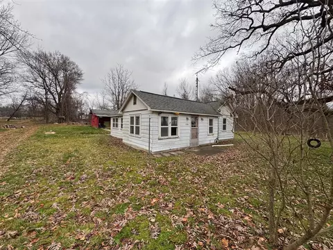 11255 E S, Scotts, MI 49088