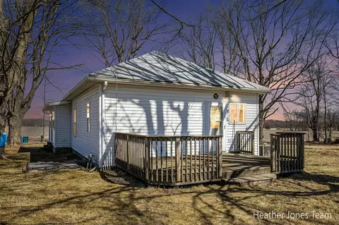 3239 Kent, Sheridan, MI 48884