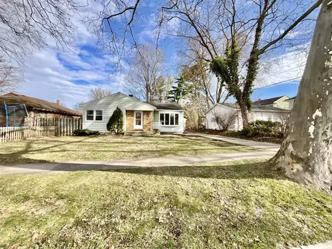 333 Eleanor, Grand Rapids, MI 49505