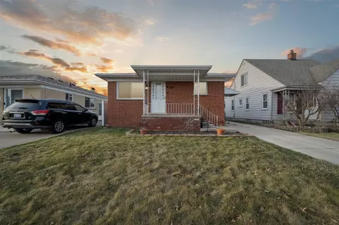 564 Riverbank, Lincoln Park, MI 48146