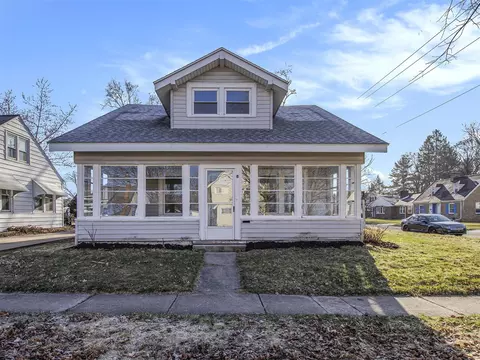 610 Michigan Ave, Sturgis, MI 49091