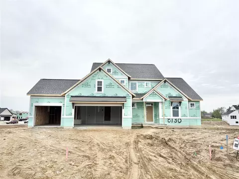 8130 Byron Depot, Byron Center, MI 49315