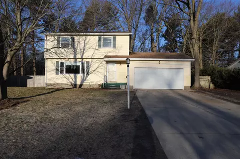 3433 Butler, Norton Shores, MI 49441