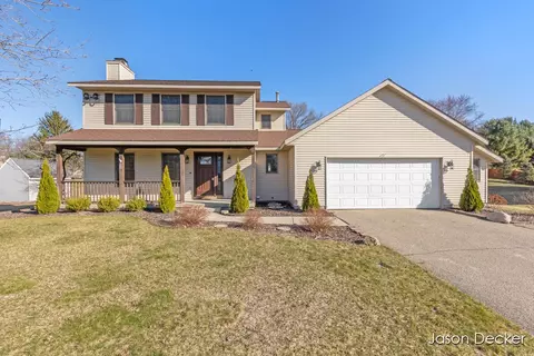 7263 11 Mile, Rockford, MI 49341
