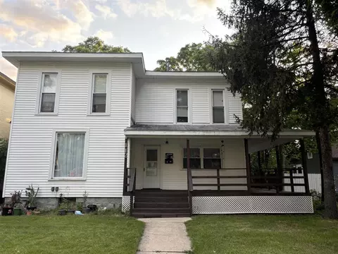 112 S Stewart, Big Rapids, MI 49307