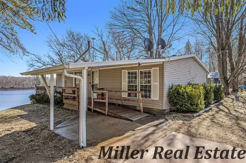 10047 Deer Sight, Middleville, MI 49333