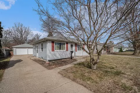 1729 Plas, Wyoming, MI 49519
