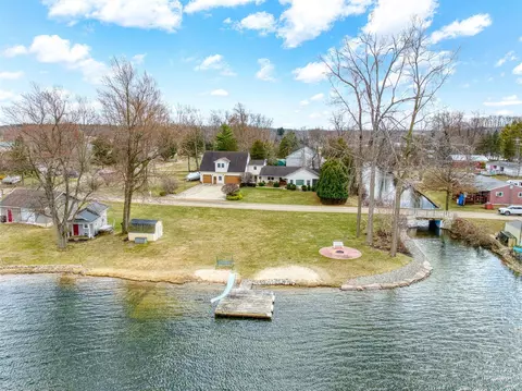 14073 Walz, Brooklyn, MI 49230