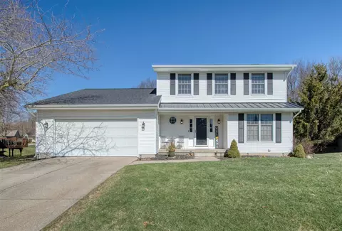 4705 Bluegrass, Grand Rapids, MI 49546