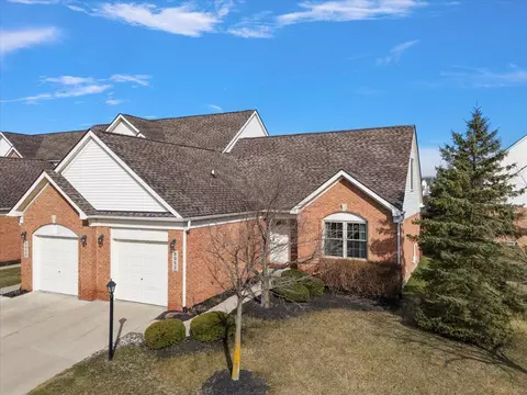 8952 Hardwood, Van Buren Twp, MI 48111