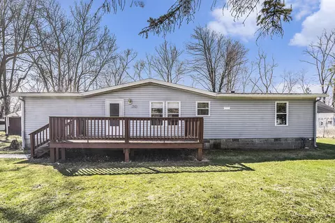 928 Gregg, Nashville, MI 49073