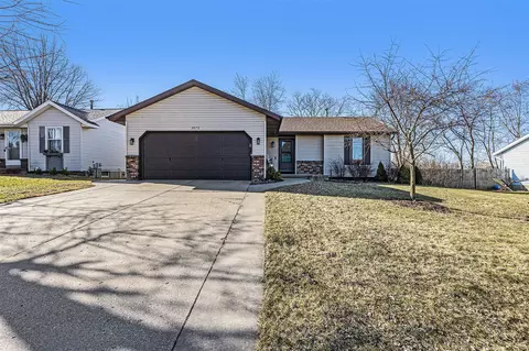 2672 Rum Crk, Kentwood, MI 49508