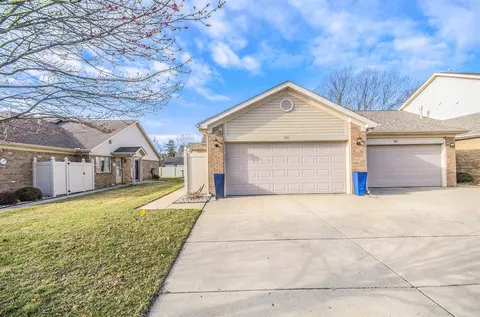 926 May Dr, Monroe, MI 48161 photo 3