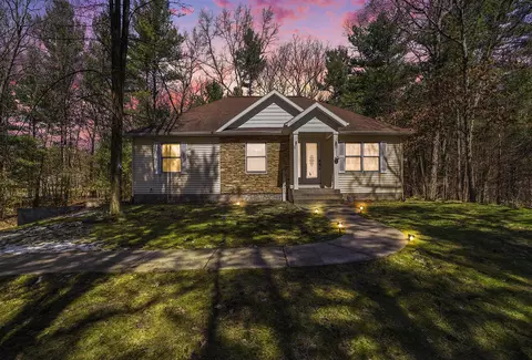 3258 E Michillinda, Twin Lake, MI 49457