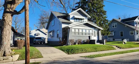 1666 Belden, Wyoming, MI 49509