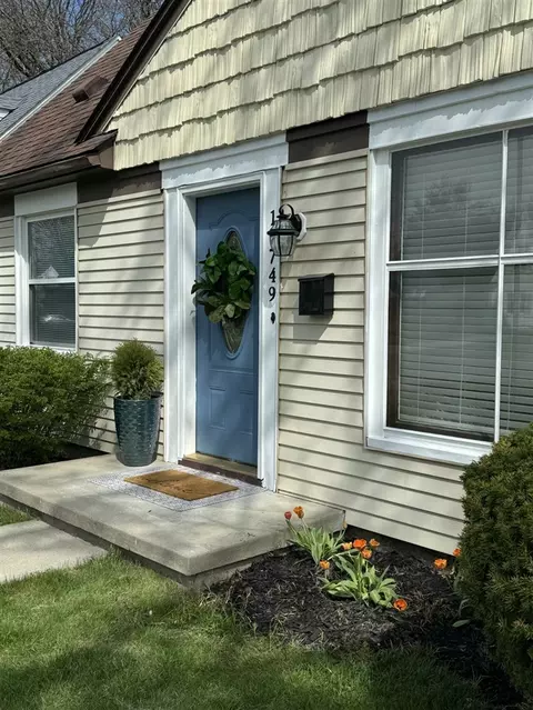 17749 Lincoln, Eastpointe, MI 48021