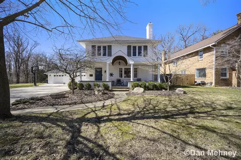1065 San Lucia, East Grand Rapids, MI 49506