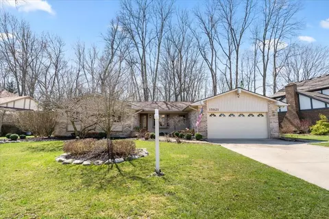15821 Marsha, Livonia, MI 48154