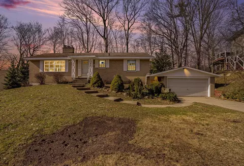 1833 Doris, Grand Haven, MI 49417