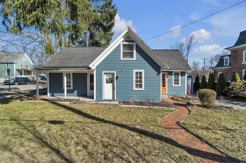 520 W Madison, Ann Arbor, MI 48103