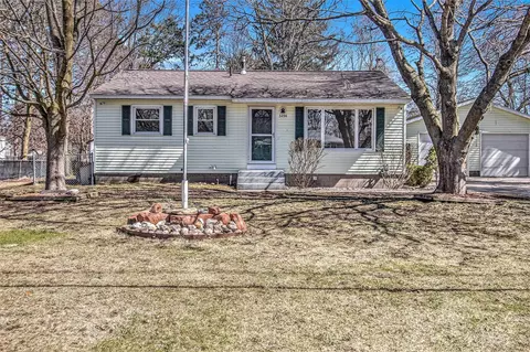 3294 Jay Bee, Muskegon, MI 49444