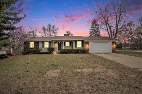 3590 Watergate, Wyoming, MI 49519