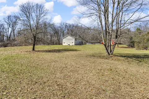Exterior - 7777 Wellman, Parma, MI 49269 photo 10 of 14