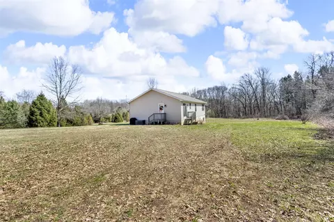 Exterior - 7777 Wellman, Parma, MI 49269 photo 2 of 14