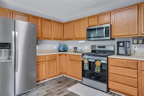 Kitchen - 7777 Wellman, Parma, MI 49269 photo 3 of 3