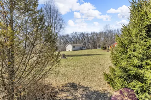 Exterior - 7777 Wellman, Parma, MI 49269 photo 11 of 14