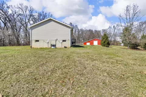 Exterior - 7777 Wellman, Parma, MI 49269 photo 4 of 14