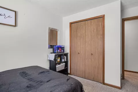 Bedroom - 7777 Wellman, Parma, MI 49269 photo 2 of 7
