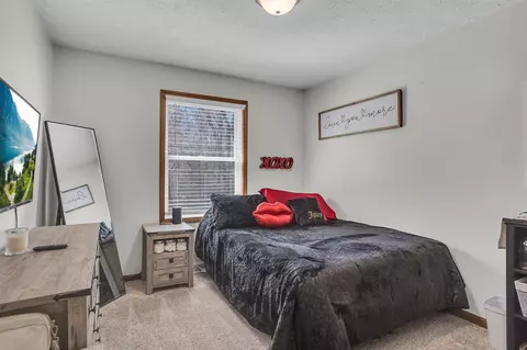 Bedroom - 7777 Wellman, Parma, MI 49269 photo 1 of 7