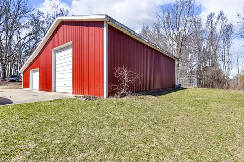 Exterior - 7777 Wellman, Parma, MI 49269 photo 7 of 14