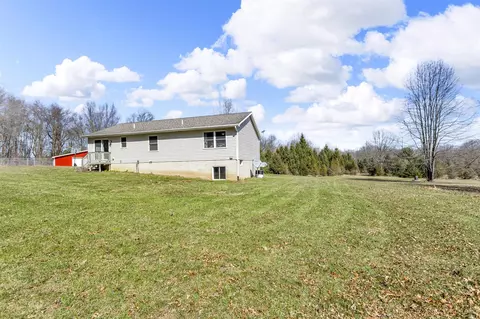 Exterior - 7777 Wellman, Parma, MI 49269 photo 5 of 14