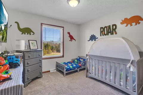 Bedroom - 7777 Wellman, Parma, MI 49269 photo 6 of 7