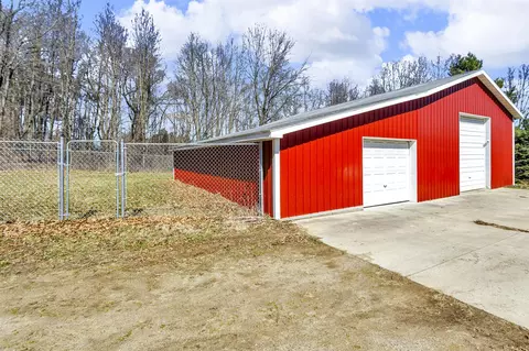 Exterior - 7777 Wellman, Parma, MI 49269 photo 8 of 14