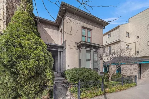 318 S Thayer, Ann Arbor, MI 48104