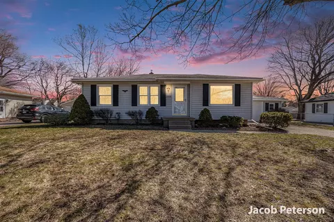 3928 Balsam, Grand Rapids, MI 49525